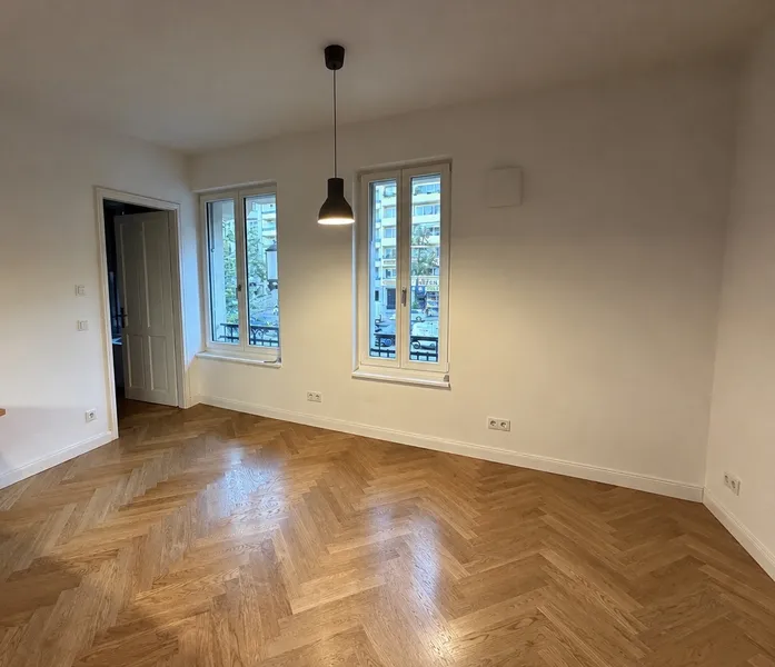 2-Zimmer-Wohnung in Charlottenburg Nähe Sophie-Charlotte.-Platz — photo 1